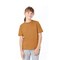 BELLA CANVAS Youth Heavyweight Short Sleeve Crewneck Tee 6 oz Relaxed Fit Cotton Kids T-Shirt
